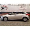 Image 16 : J2 --  2012 FORD FOCUS SE, Grey, 210931 KM