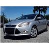 Image 2 : J2 --  2012 FORD FOCUS SE, Grey, 210931 KM