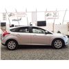 Image 8 : J2 --  2012 FORD FOCUS SE, Grey, 210931 KM