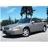 Image 1 : A12I --  2002 BUICK REGAL LS, Brown, 260859 KM