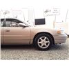 Image 24 : A12I --  2002 BUICK REGAL LS, Brown, 260859 KM