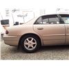 Image 25 : A12I --  2002 BUICK REGAL LS, Brown, 260859 KM
