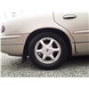 Image 26 : A12I --  2002 BUICK REGAL LS, Brown, 260859 KM