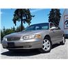 Image 2 : A12I --  2002 BUICK REGAL LS, Brown, 260859 KM