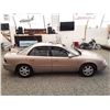Image 8 : A12I --  2002 BUICK REGAL LS, Brown, 260859 KM