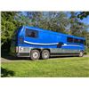Image 8 : 0C --  1979 MCI MC9 BUS MOTORHOME, BLUE, 355,128 KILOMETERS