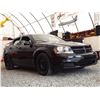 Image 8 : C3 --  2013 DODGE AVENGER SE , Black, 119302 KM