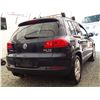 Image 14 : C6D --  2016 VW TIGUAN AWD, Blue, 150747 KM's