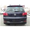 Image 15 : C6D --  2016 VW TIGUAN AWD, Blue, 150747 KM's