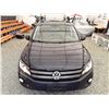 Image 6 : C6D --  2016 VW TIGUAN AWD, Blue, 150747 KM's