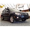Image 8 : C6D --  2016 VW TIGUAN AWD, Blue, 150747 KM's