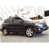 Image 9 : C6D --  2016 VW TIGUAN AWD, Blue, 150747 KM's