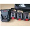 Image 2 : Lot of Bosch Tools (Tested Working)