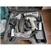 Image 2 : Lot of 4 Air nailers