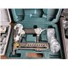 Image 3 : Lot of 4 Air nailers