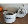 Image 2 : ROK Dust Collector Motor & framework