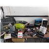 Image 1 : Large Lot of Electronics & More