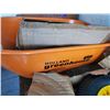 Image 2 : Dissembled Wheel Barrow with two wheels