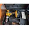 Image 2 : Lot of Dewalt tools