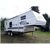 Image 8 : 0A --  2004 WILDWOOD BY FOREST RIVER 5TH WHEEL