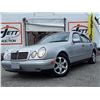 Image 2 : A6 --  1997 MERCEDES E320 , Grey, 191726 KM's