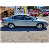 Image 11 : A12E --  2007 FORD TAURUS SE, Green, 259162 KM's