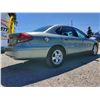 Image 13 : A12E --  2007 FORD TAURUS SE, Green, 259162 KM's