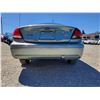 Image 16 : A12E --  2007 FORD TAURUS SE, Green, 259162 KM's
