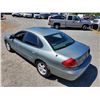Image 21 : A12E --  2007 FORD TAURUS SE, Green, 259162 KM's