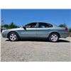 Image 22 : A12E --  2007 FORD TAURUS SE, Green, 259162 KM's