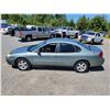 Image 24 : A12E --  2007 FORD TAURUS SE, Green, 259162 KM's