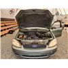 Image 29 : A12E --  2007 FORD TAURUS SE, Green, 259162 KM's