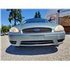 Image 4 : A12E --  2007 FORD TAURUS SE, Green, 259162 KM's