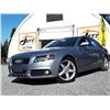 Image 2 : C1 --  2010 AUDI A4 QUATTRO TFSI PREMIUM PLUS, White, 144820 KM's