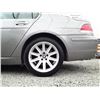Image 25 : C2 --  2006 BMW 750I , Grey, 242302 KM's