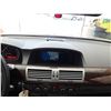 Image 75 : C2 --  2006 BMW 750I , Grey, 242302 KM's