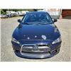 Image 6 : C5 --  2015 MITSUBISHI LANCER ES , Black, 271793 KM's