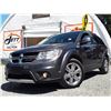 Image 2 : C6F --  2015 DODGE JOURNEY RT AWD, Black, 215029 KM's