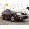Image 8 : C6F --  2015 DODGE JOURNEY RT AWD, Black, 215029 KM's