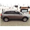 Image 11 : E2 --  2008 ACURA MDX SPORT AWD, Grey, 244593 KM's