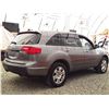 Image 12 : E2 --  2008 ACURA MDX SPORT AWD, Grey, 244593 KM's