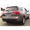 Image 14 : E2 --  2008 ACURA MDX SPORT AWD, Grey, 244593 KM's