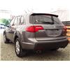 Image 17 : E2 --  2008 ACURA MDX SPORT AWD, Grey, 244593 KM's