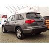 Image 18 : E2 --  2008 ACURA MDX SPORT AWD, Grey, 244593 KM's