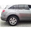 Image 33 : E2 --  2008 ACURA MDX SPORT AWD, Grey, 244593 KM's