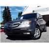 Image 3 : E2 --  2008 ACURA MDX SPORT AWD, Grey, 244593 KM's