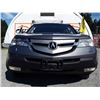 Image 4 : E2 --  2008 ACURA MDX SPORT AWD, Grey, 244593 KM's