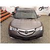 Image 6 : E2 --  2008 ACURA MDX SPORT AWD, Grey, 244593 KM's