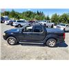 Image 25 : E5 --  2004 FORD EXPLORER SPORT TRAC 4X4, Black, 256029 KM's