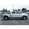 Image 10 : G1 --  2006 TOYOTA TACOMA TRD SPORT 4X4, Silver, 179920 MILES